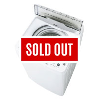 ハイアール　全自動洗濯機5.5kg