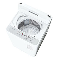 パナソニック　全自動洗濯機5kg